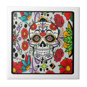 Azulejo De Cerâmica Me deixa em paz