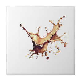 Azulejo De Cerâmica Me Messy, Never!