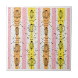 Azulejo De Cerâmica Meio século Modern Mobiles 2