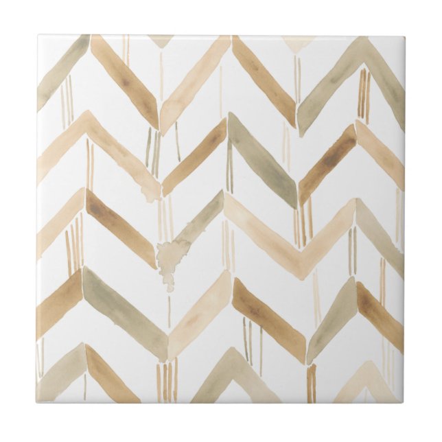 Azulejo De Cerâmica Memórias Mombasa VII (Frente)