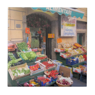 Azulejo De Cerâmica Mercado italiano