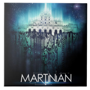 Azulejo De Cerâmica Mercadoria superior de Lucknow da faculdade do