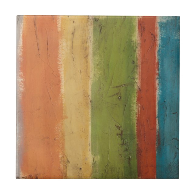 Azulejo De Cerâmica Mesa Strata I (Frente)