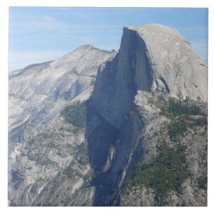 Azulejo De Cerâmica Metade Dome, Yosemite, CA