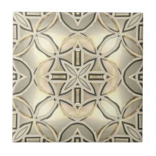 Azulejo De Cerâmica Metais preciosos bizantinos