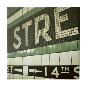 Azulejo De Cerâmica Metro legal