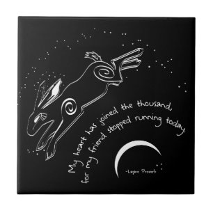 AZULEJO DE CERÂMICA  MEU AMIGO