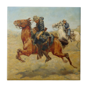 Azulejo De Cerâmica Meu Bunkie