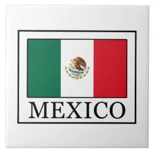 Azulejo De Cerâmica México