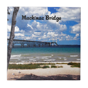 Azulejo De Cerâmica Michigan