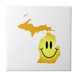 Azulejo De Cerâmica Michigan enfrenta