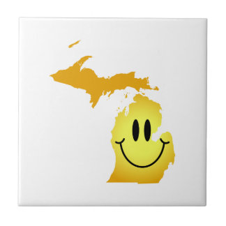 Azulejo De Cerâmica Michigan enfrenta