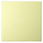 Azulejo De Cerâmica Miniaplicativo de cor sólida amarelo da pasta<br><div class="desc">Cor amarela primavera de luz adorável. Simples e moderno estilo chic moderno e minimalista,  estética pastel em delicada cor sólida amarela. Decoração amarela,  decoração estética amarela pastel,  cozinha amarela pastel,  cor amarela pastel. Azulejo de cerâmica de cor amarela pastel.</div>