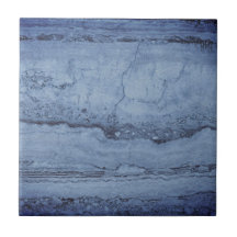 Misture Blue abstrato Granite