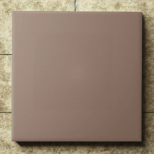 Azulejo De Cerâmica Mocha #967969 – Neutro, Aconchegante, Marrom Sutil