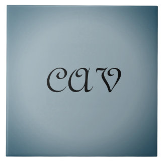 Azulejo De Cerâmica Mochila com texto desenhado