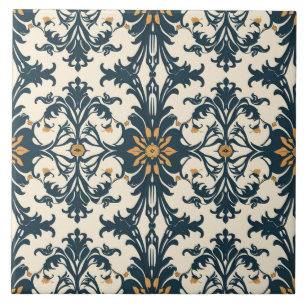 Azulejo De Cerâmica Modelo de Patrimônio Cortês