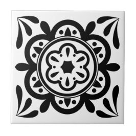 Azulejo De Cerâmica Modelo marroquino