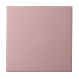 Azulejo De Cerâmica Modern Dusty Rosa | Office Home Decor Winter