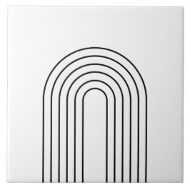 Azulejo De Cerâmica Moderno decor em casa abstrato