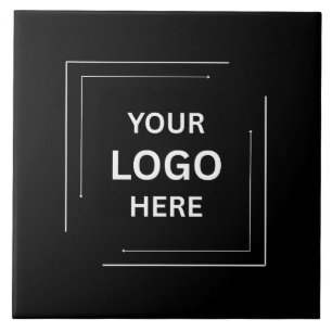 Azulejo De Cerâmica Moderno Estilo Negro Profissional Personalizado Ne