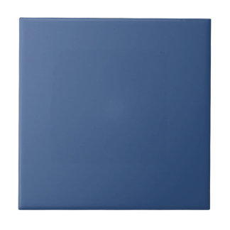 Azulejo De Cerâmica Moderno Minimalista Azul
