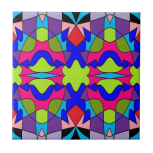 Azulejo De Cerâmica Modificação