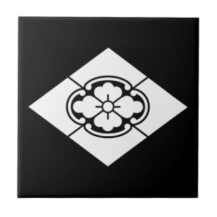 Azulejo De Cerâmica Mokko em losango