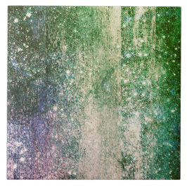 Azulejo De Cerâmica Moss