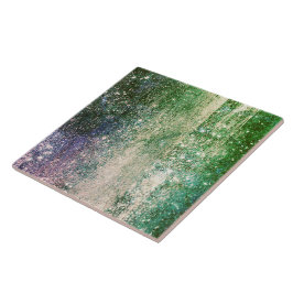 Azulejo De Cerâmica Moss