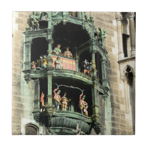 Azulejo De Cerâmica munich News rathaus glockenspiel