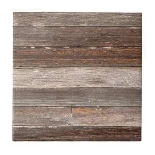 Azulejo De Cerâmica Muro Exterior de Madeira de uma Casa de Fábrica