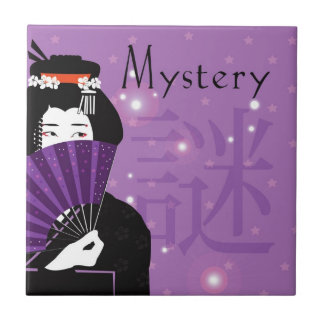 AZULEJO DE CERÂMICA MYSTERY2