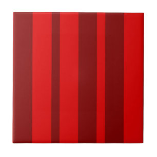 Azulejo De Cerâmica Na moda de Marrom vermelho Design de padrão