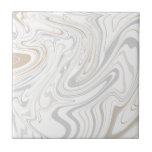 Azulejo De Cerâmica Na moda Moderna Curvas Cinza bege Branco mármore 5<br><div class="desc">Está querendo ser um pouco diferente e original? Esta moderna cinza de pedra falsa, branca de mármore, curvas mimicas de impressão de parede, azulejo de cerâmica é exatamente o que você precisa. Disponível em dois tamanhos 4, 25 x 4, 25 e 6 x 6 polegadas. Por favor, não que isto...</div>