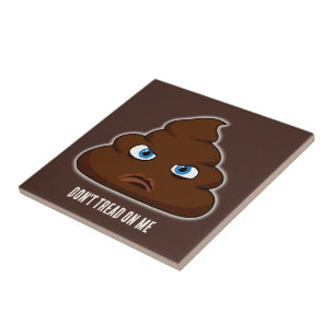 Azulejo De Cerâmica Não me penteie