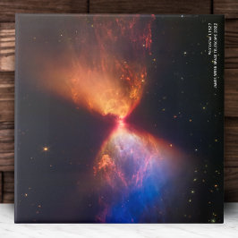 Azulejo De Cerâmica Nascimento de Star, James Webb Space Telescope 202