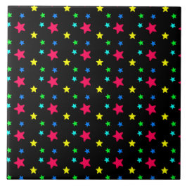 Azulejo De Cerâmica Nebulosas