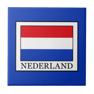 Azulejo De Cerâmica Nederland