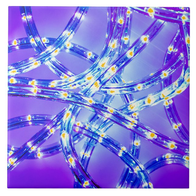 Azulejo De Cerâmica Neuro Light (Frente)