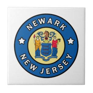 Azulejo De Cerâmica New Jersey