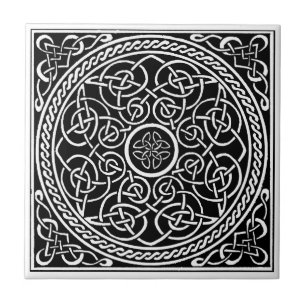 Azulejo De Cerâmica nó celta