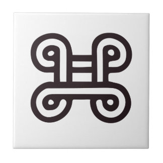 Azulejo De Cerâmica Nó de Reconciliação