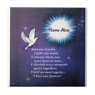 Azulejo De Cerâmica No pássaro claro