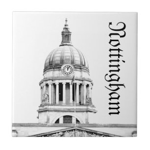 Azulejo De Cerâmica Nottingham