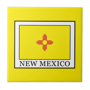 Azulejo De Cerâmica Novo México