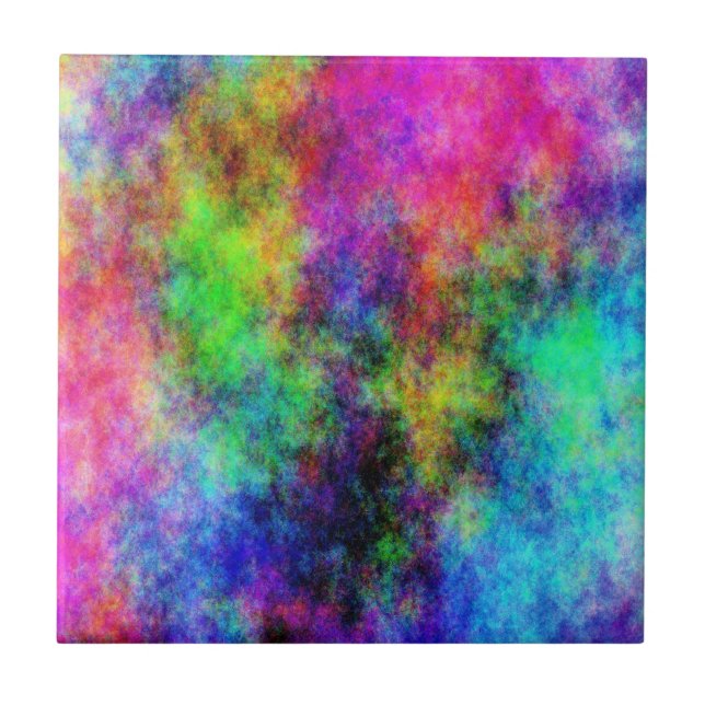 AZULEJO DE CERÂMICA  NUVENS (Frente)