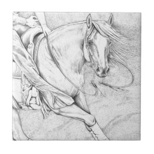 Azulejo De Cerâmica O Cortador