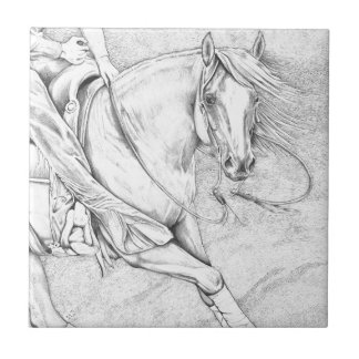 Azulejo De Cerâmica O Cortador