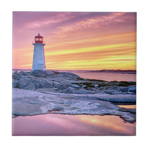 Azulejo De Cerâmica O depositário claro